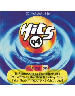 VA | Hits 94 - Volume One [CD]