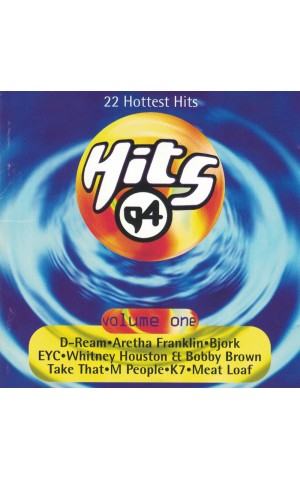 VA | Hits 94 - Volume One [CD]