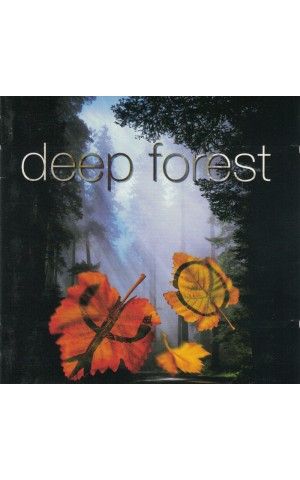 Deep Forest | Boheme [CD]