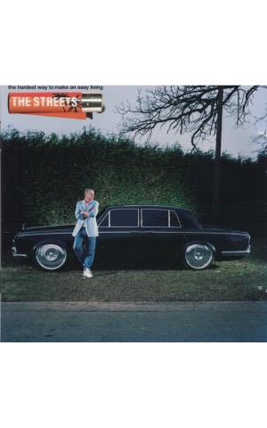 The Streets | The Hardest Way To Make An Easy Living [CD]