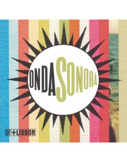 VA | Onda Sonora: Red Hot + Lisbon [CD]