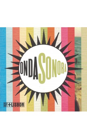 VA | Onda Sonora: Red Hot + Lisbon [CD]