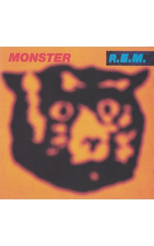 R.E.M. | Monster [CD]