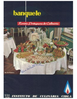 Banquete N.º 64