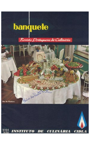 Banquete N.º 64