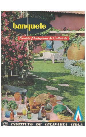 Banquete N.º 63