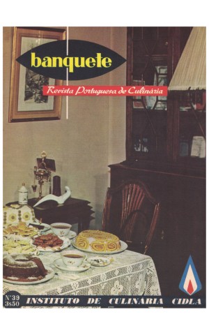 Banquete N.º 39