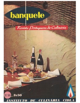 Banquete N.º 36