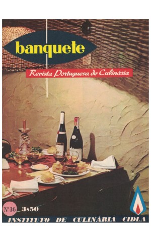 Banquete N.º 36