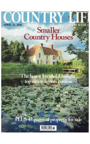 Country Life - April 14, 2010