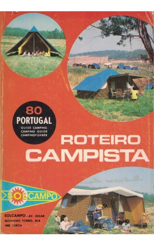 Roteiro Campista 1980