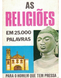 As Religiões | de R. Coppel