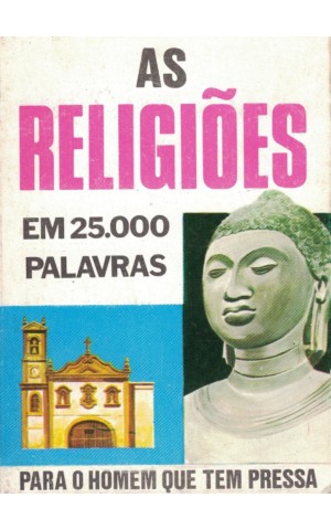 As Religiões | de R. Coppel