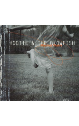 Hootie & The Blowfish | Musical Chairs [CD]