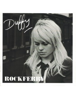 Duffy | Rockferry [CD]