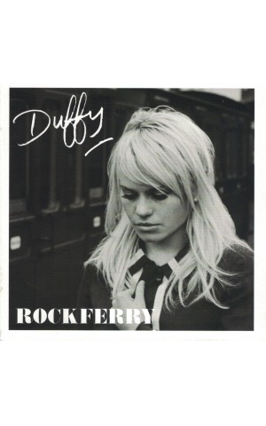 Duffy | Rockferry [CD]
