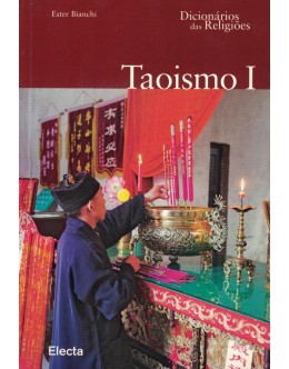 Taoismo I | de Esther Bianchi