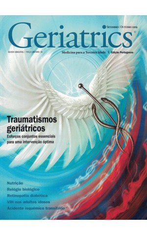 Geriatrics - Edição Portuguesa - Vol. 5 - N.º 29 - Setembro/Outubro 2009