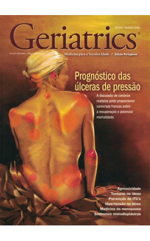 Geriatrics - Edição Portuguesa - Vol. 5 - N.º 28 - Julho/Agosto 2009