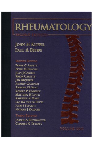 Rheumatology [4 Volumes] | John H. Klippel e Paul S. Dieppe