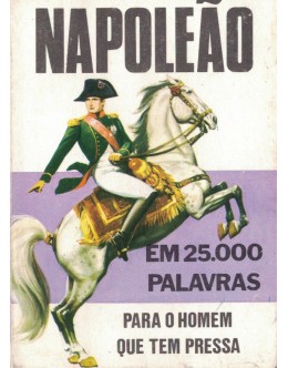 Napoleão | de Paul Reader