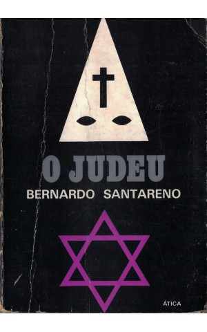 O Judeu | de Bernardo Santareno