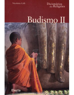 Budismo II | de Nicoletta Celli