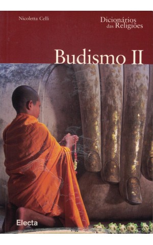 Budismo II | de Nicoletta Celli