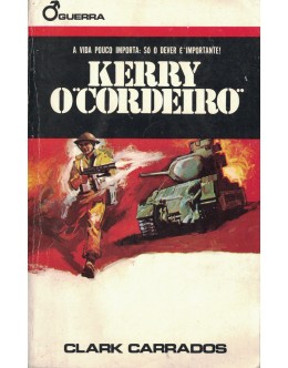 Kerry, o «Cordeiro» | de Clark Carrados
