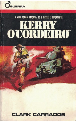 Kerry, o «Cordeiro» | de Clark Carrados