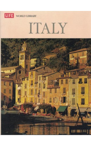 Life World Library: Italy | de Herbert Kubly