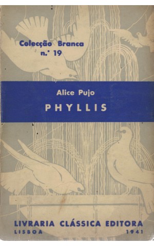Phyllis | de Alice Pujo