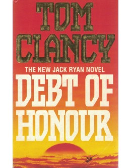 Debt of Honour | de Tom Clancy