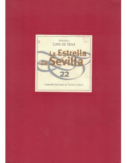 La Estrella de Sevilla | de Lope de Vega