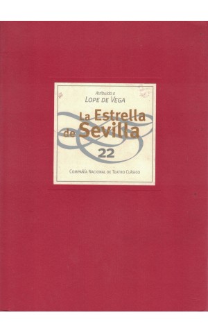 La Estrella de Sevilla | de Lope de Vega
