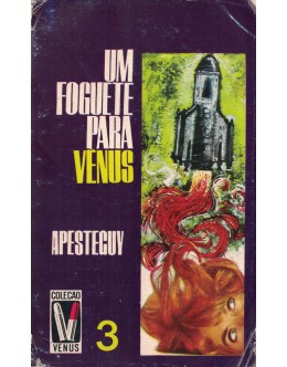 Um Foguete Para Vênus | de Apesteguy