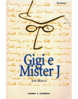 Gigi e Mister J | de José Morais