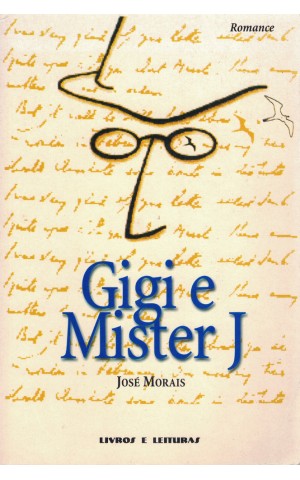 Gigi e Mister J | de José Morais