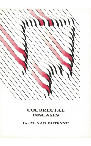 Colorectal Diseases | de Dr. M. Van Outryve