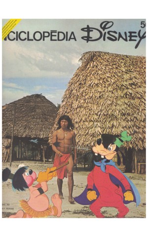 Enciclopédia Disney N.º 56