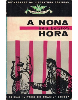 A Nona Hora | de Ben Benson