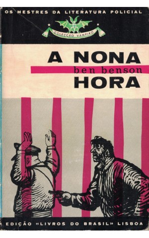 A Nona Hora | de Ben Benson