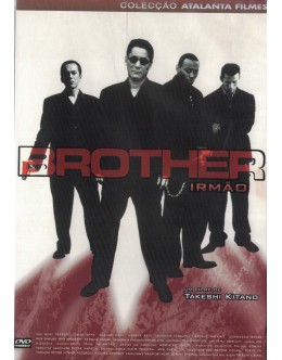 Brother - Irmão [DVD]
