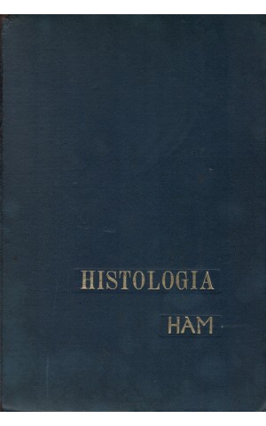 Histologia | de Arthur W. Ham e Thomas Sydney Leeson