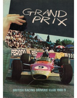 Grand Prix | de Michael Frostick