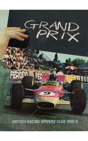 Grand Prix | de Michael Frostick