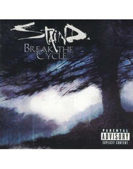 Staind | Break the Cycle [CD]