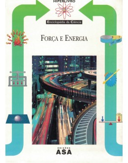 Força e Energia | de Antonio Leonardi