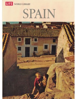 Life World Library: Spain | de Hugh Thomas