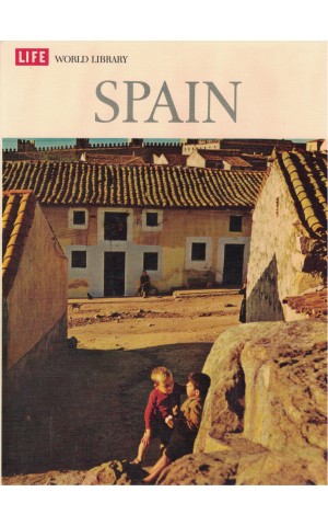 Life World Library: Spain | de Hugh Thomas